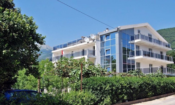 Prijevor Hotel | M-Club Hotel