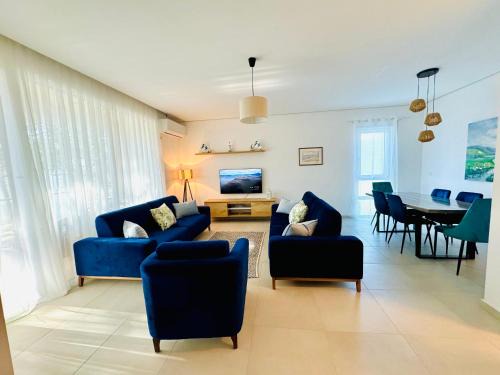 Ishem Apartment | M&E Premium Apartments - San Pietro