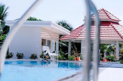 My Tho Villa | M-Homey! Mini Resort