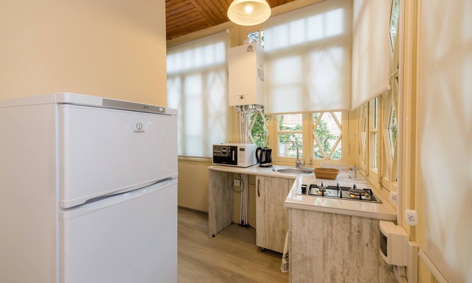 Tbilisi City Centre Apartment | M&L OLD TBILISI