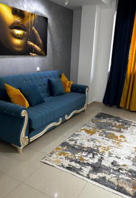 Calea Sever Bocu Apartment | M Luxury Apartment