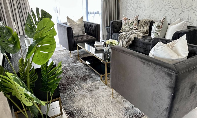 Centurion Apartment | M Luxury Home in Irene Centurion
