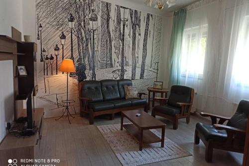 Csillaghegy Apartment | M&M apartman
