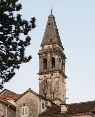 Perast Apartment | M&M apartment & rooms