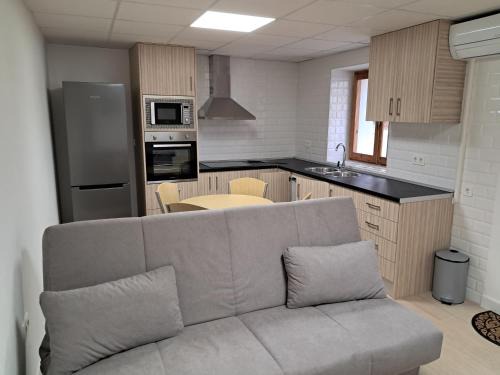 Arboleas Apartment | M&M Arboleas