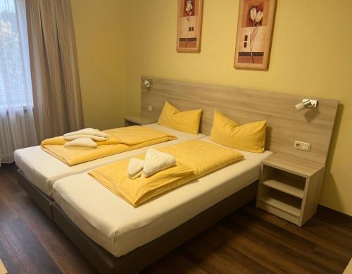 Seevetal Hotel | M&M Hotel - Seevetal