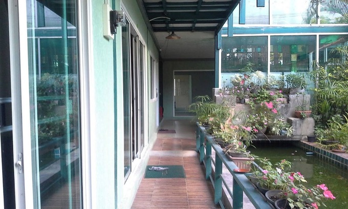 Don Kaeo Hotel | M Place Maerim