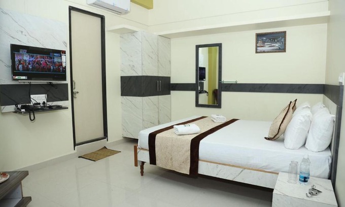 Belagavi Apartment | M R Residency Belagavi