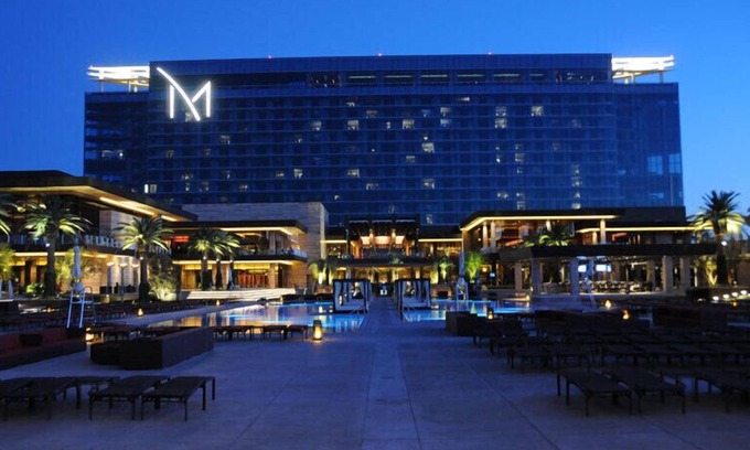 Henderson Resort | M Resort Spa Casino