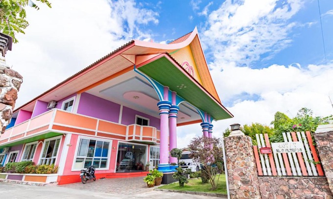 Songkhla House | M Resort