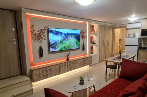 Ilisia Apartment | M&S Apartments Athens