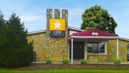 Columbus Hotel | M Star Columbus North