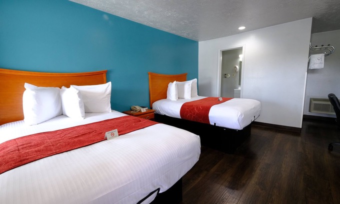 Searcy Hotel | M star Hotel Searcy