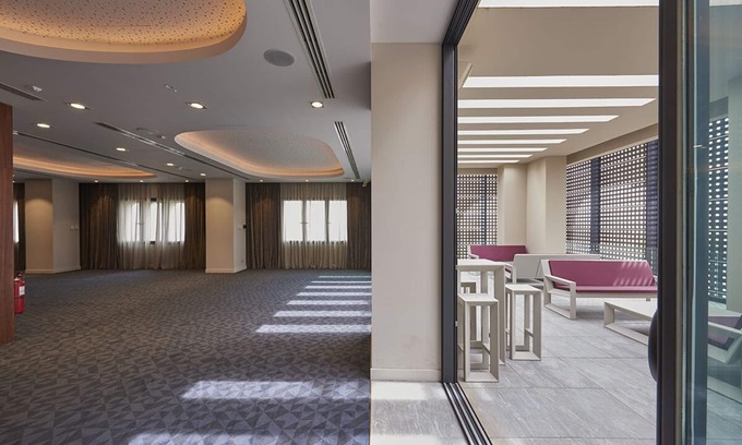 Cite Ben Djerma Hotel | M Suite Hotel