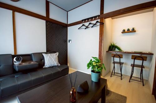 Itabashi Apartment | M&T stay