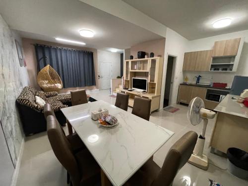 Ban Mai Villa | M Villa @ Impact Muangthongthani