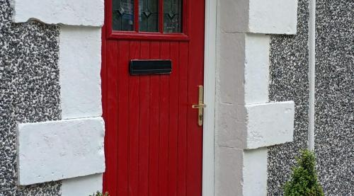 Westport House | M044 An Teach Cloich THE STONE HOUSE Westport