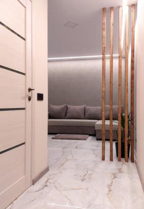 Gulbene Apartment | M13 Apartment