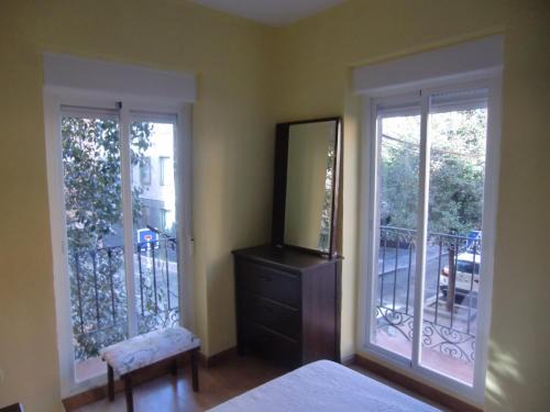 San Diego Apartment | M17 Madrid Centro apartamento con wifi