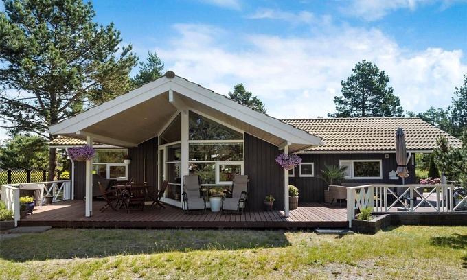 Bøtø By House | M17001 Væggerløse - Pedersdalvænget 19