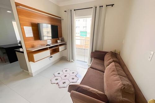 Patos de Minas Apartment | M203- Apartamento c/Suíte Completo Patos de Minas