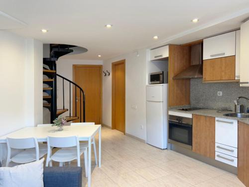 Terrassa Apartment | M3 Céntrico y con Terraza