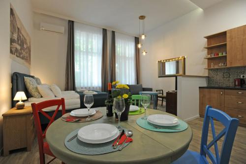 Debrecen Apartment | M37 Apartman
