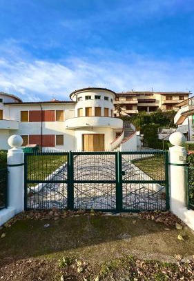 Marcelli Apartment | M378 - Marcelli, trilocale con balcone e posto auto