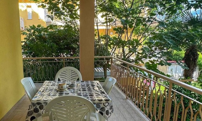 Marcelli Apartment | M393 - Marcelli, new four-room apartment 200 meters from the sea