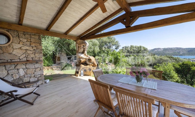 Capo d'Orso Apartment | M3A Villa - M3A PORTO MANNU