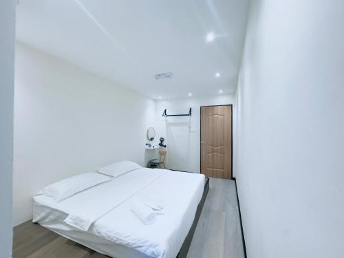 Semporna Apartment | M4 Inn 2独栋房源 四房四独立卫浴