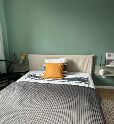 Lubomierz Apartment | M4 Lubomierz