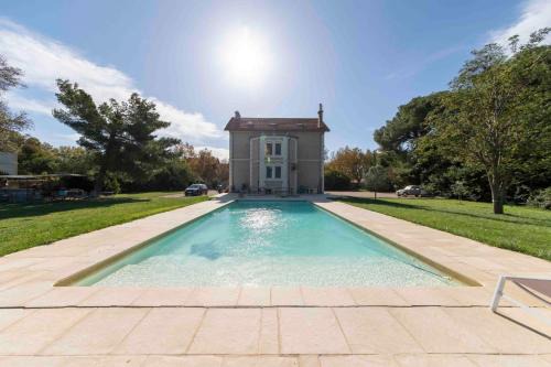 Salin-de-Giraud Bed & Breakfast | Maébrilu Camargue Provence