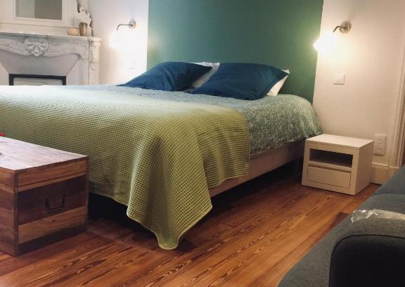 Salin-de-Giraud Bed & Breakfast | Maébrilu Camargue Provence