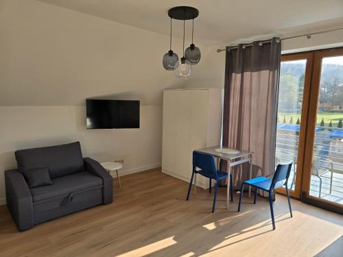 Checiny Apartment | Mała Przystań