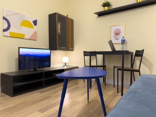 Konin Apartment | Mały Domek na Starówce