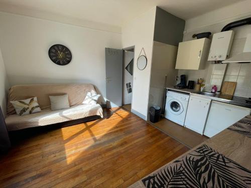 Melun Apartment | Ma Belle Conciergerie - L'écrin Melunais