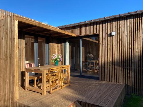 Plouharnel House | Ma Cabane au fond du jardin