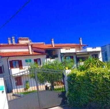 Rocca San Giovanni Bed & Breakfast | MA.DI BB