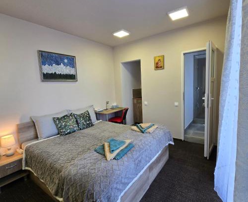 Floresti Apartment | MA DONNA rooms