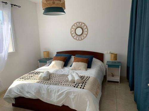 Sainte-Croix-de-Quintillargues Apartment | Maison au cœur du Pic Saint Loup