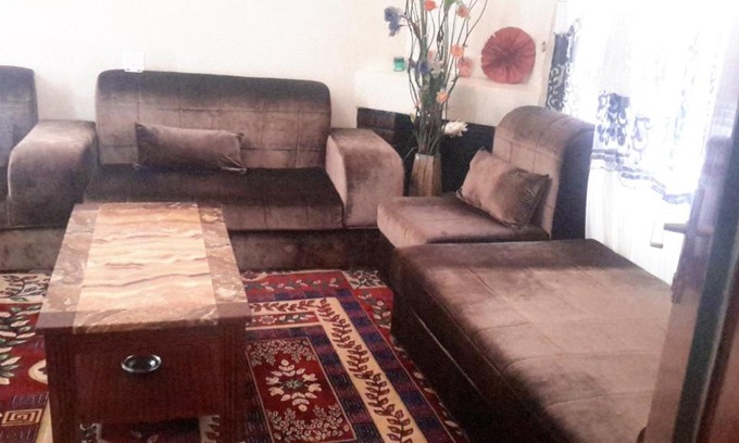 Kirkos Apartment | MA Guest House