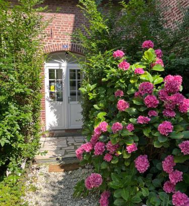 Pont-l'Eveque House | Ma jolie maison de Pont l'Evêque