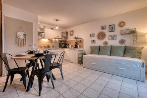 Magny-le-Hongre Apartment | Ma maison à Disneyland Paris