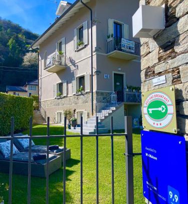 Pian Nava Bed & Breakfast | Ma Maison