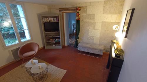 Chambourg-sur-Indre House | Ma Petite Maison Chambourgeoise