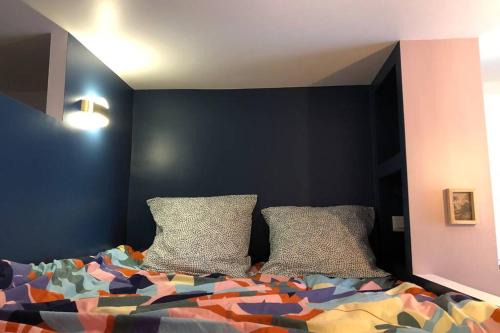 Notre-Dame Apartment | Ma Petite Versailles
