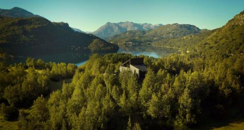 Futaleufu Cabin | MA PU LODGE Futaleufu