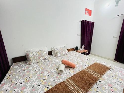Faizabad House | Maa vaishno paying guest house