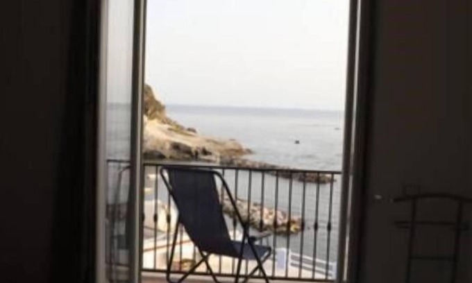 Sant'Angelo Apartment | Maadry House apartment 1